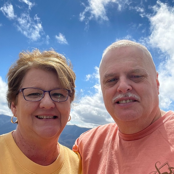 Meet your Posher, Garry - Picture 1 of 1